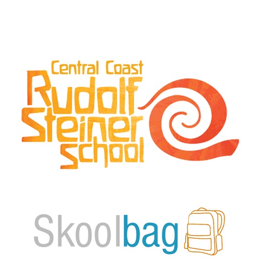 Central Coast Rudolf Steiner School - Skoolbag icon