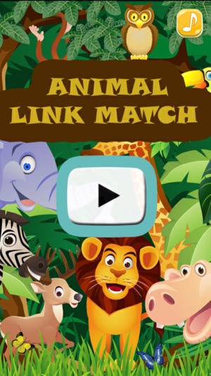 Animal Link Match(圖1)-速報App