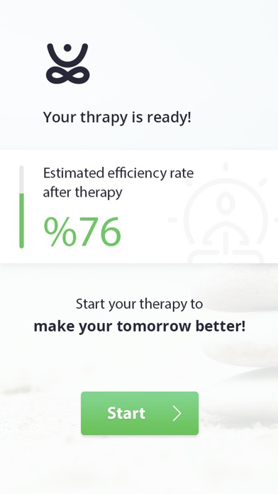 Therapy Up - Full Relaxion screenshot 3