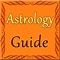 The guide to astrology helps you understand the secrets of the stars and the planets