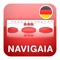 Navigaia: Florence Travel Guide in German
