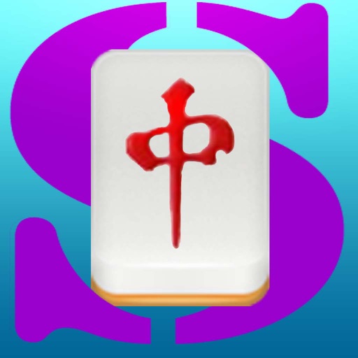 Mahjong - zMahjong Super Solitaire Icon