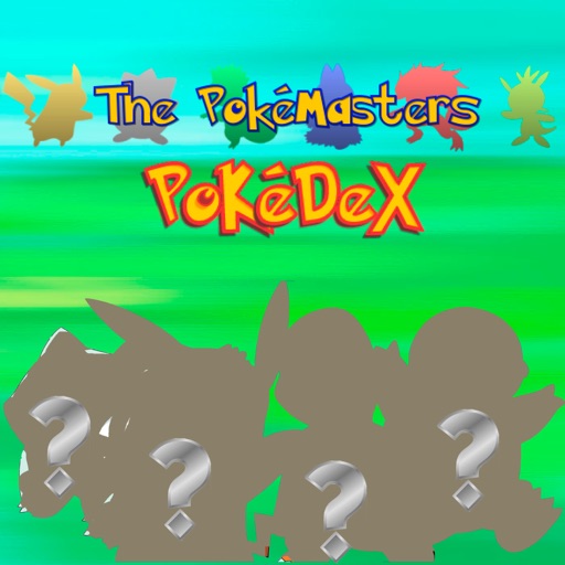 Pokédex Master for Pokémon GO
