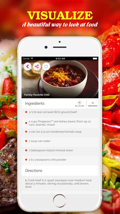 Yummy Chili Pro ~ Best of delicious chili recipes