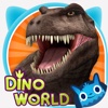 Dino World.
