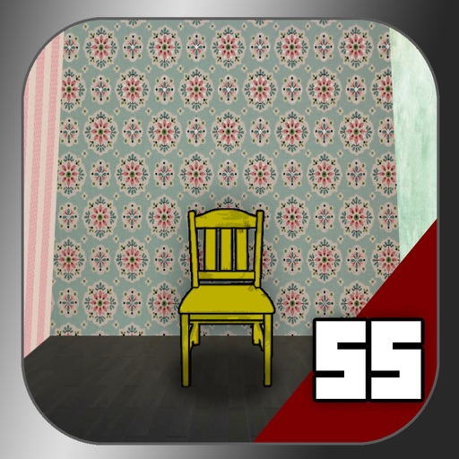 Walls Escape 55 icon