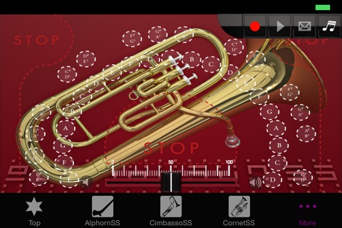 Brass instrumentSS Vol.2 screenshot 4