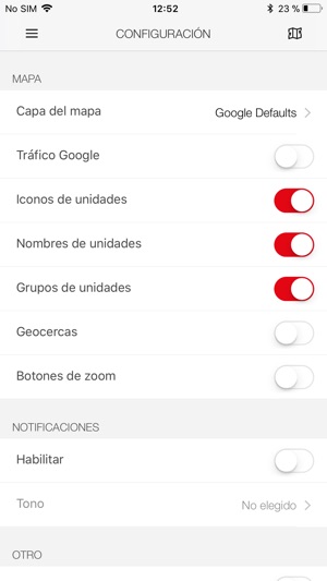 Iberotrack Pro(圖5)-速報App