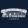 Maverick Cafe Menu