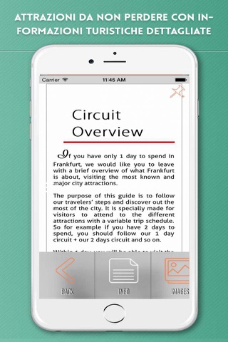 Frankfurt Travel Guide . screenshot 3