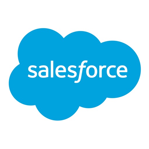 Salesforce Stickers