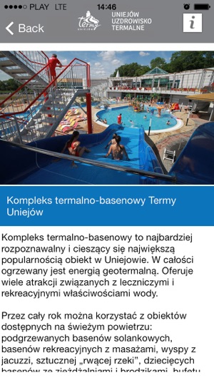 Uniejów Turystyczny(圖3)-速報App