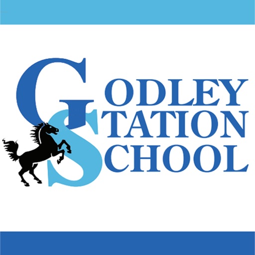 Godley Station School by Ken