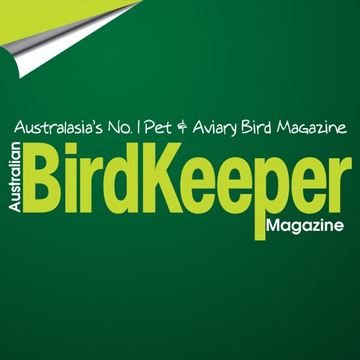 Australian BirdKeeper Magazine iOS App