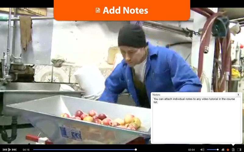 Advanced Apple Cider thumbnail 3