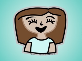 Ever feel like you need to express your thoughts with cute emojis