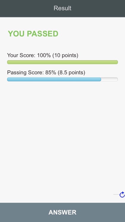 101-350 Practice Exam screenshot-4