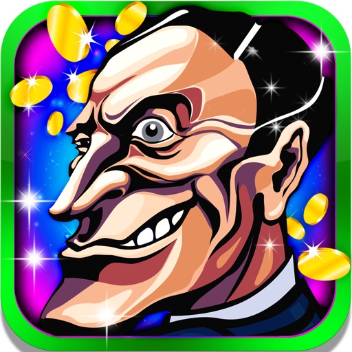 Mob Vegas Crime Wars Slots: Win the killer jackpot and feel the casino rush iOS App