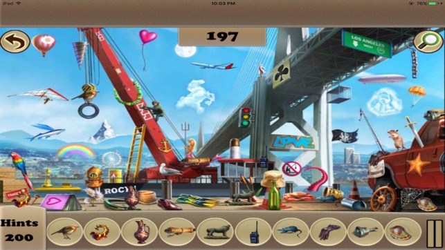 Free Hidden Objects:Hidden Objects Collections(圖3)-速報App