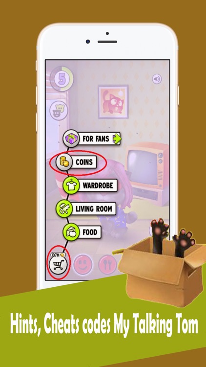 Guide for TalkingTom - My Talking Tom Tips