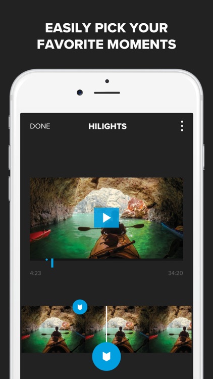 Splice - Video Editor + Movie Maker by GoPro