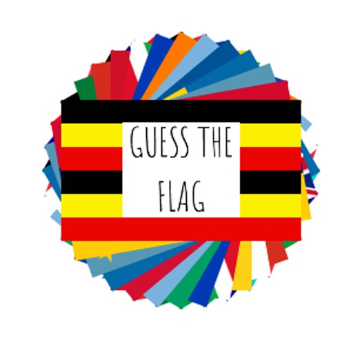 Guess The Flag Game