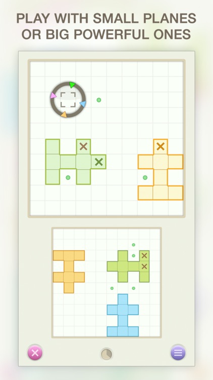 Aeroplanes screenshot-3