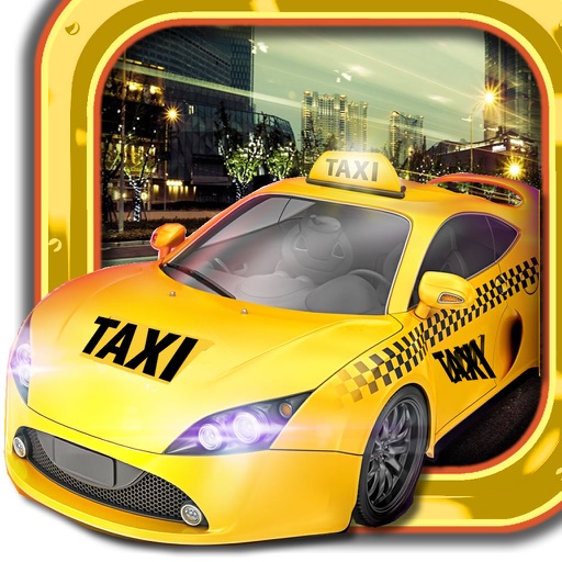 Crazy Shase Taxi Pro : Moments Of Speed icon