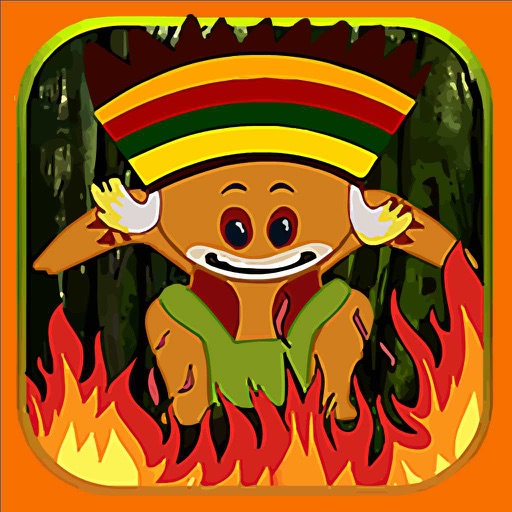 Cannibal Juglar iOS App