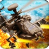 Accion Helicopter : A Game For You