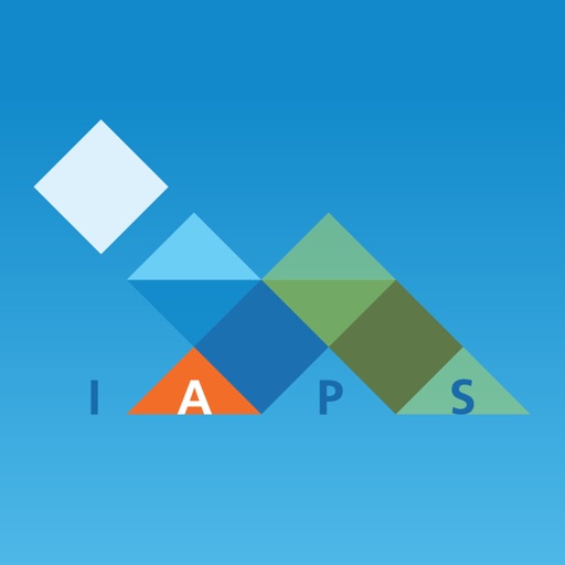 IAPS Mobile Icon