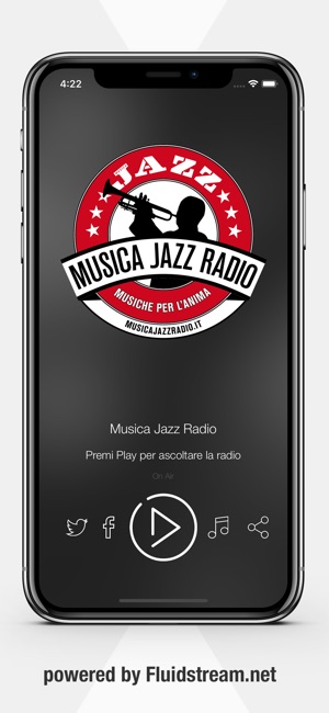 Musica Jazz Radio