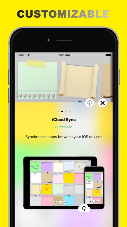 Sticky Notes + Widget screenshot-4