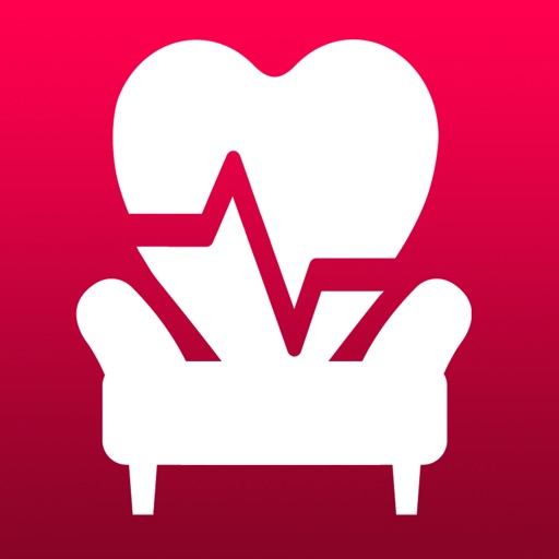 SitFit Exercise Icon