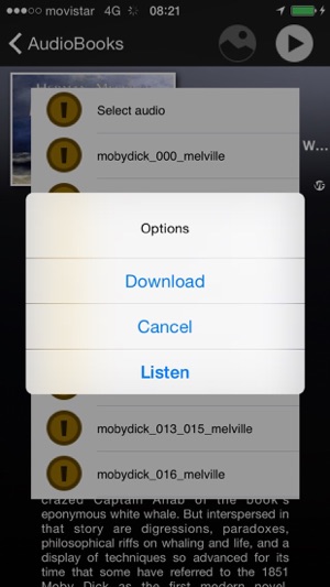 AudioBooks - Listen and download audiobooks(圖3)-速報App