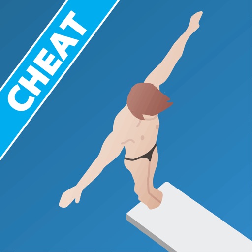 Guru for Flip Diving - How to Unlock More Characters with Tip and Cheat Guide icon