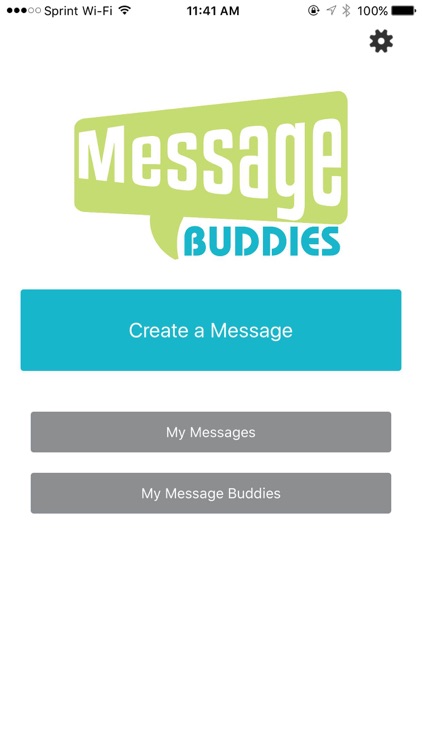 Message Buddies