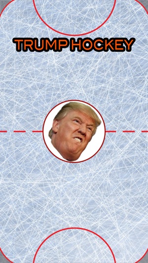 Trump Hockey(圖1)-速報App