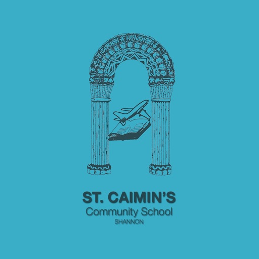 St. Caimin’s Community School icon