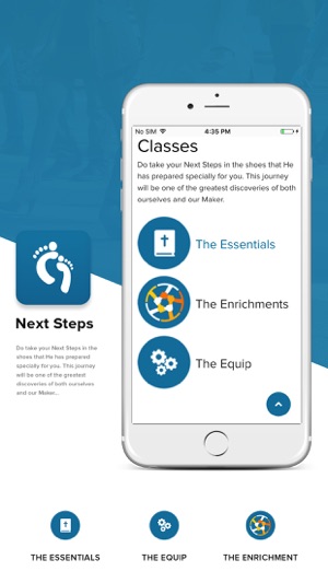Next Steps - Tabjoy(圖3)-速報App