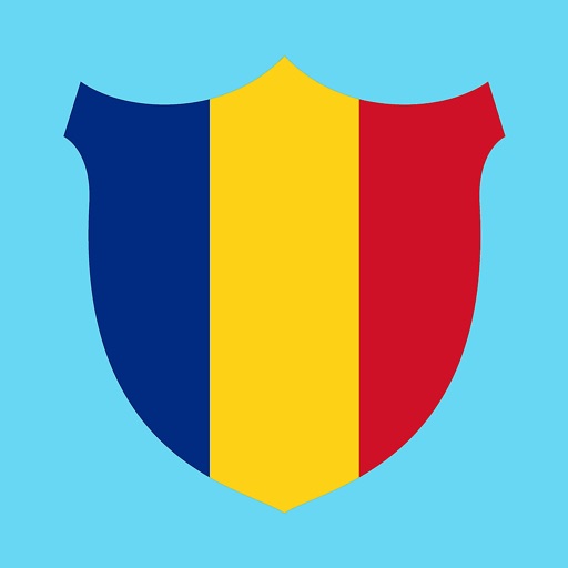 Romanian Boost advanced icon