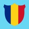 This app will effectively help you to boost your Romanian vocabulary and will teach you to pronounce Romanian words correctly