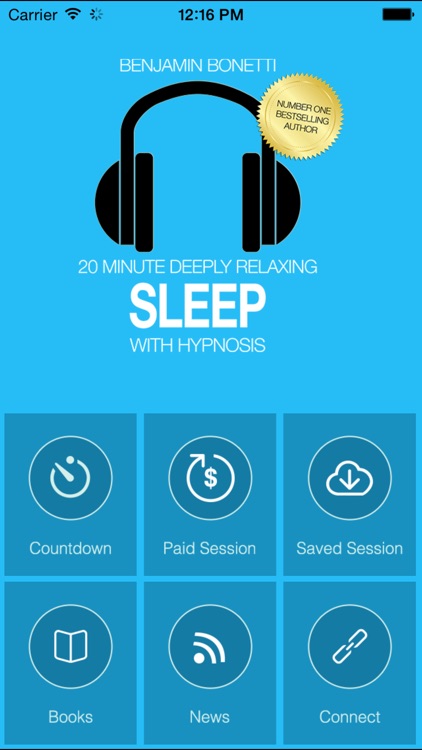 20 Minute Deeply Relaxing Sleep With Hypnosis - Meditation, Sleep, Stress Release & Much More