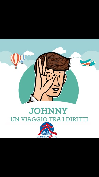 JoinJohnny
