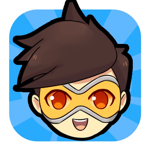 Gunner Dash - Tiny Hero Wars Icon