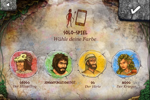 Stone Age: The Board Game screenshot 2