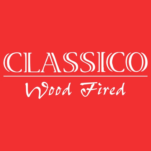 Classico Pizza London