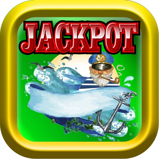 Marine Jackpot SlotS Edition Icon