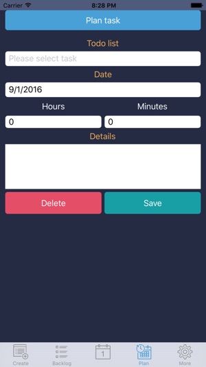 Pacenote Time Management(圖3)-速報App