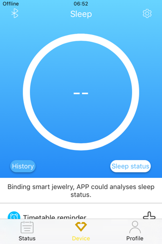 Smart Jewelry screenshot 4
